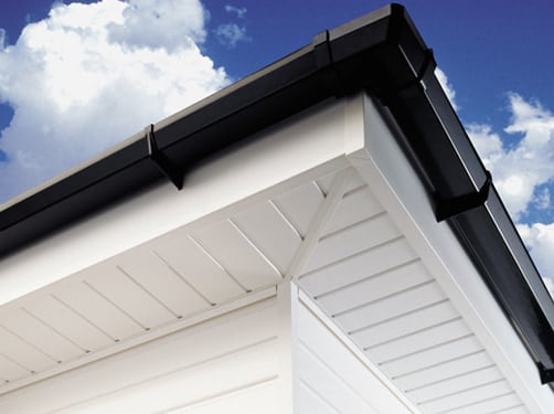 Fascias and Soffits