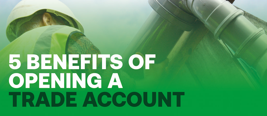 Five Benefits of opening a SBS trade account