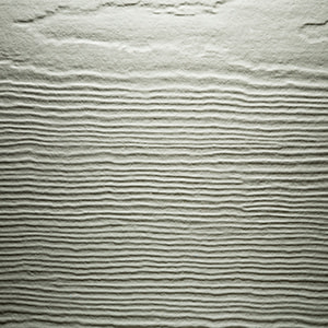 Soft Green Hardie Plank Swatch