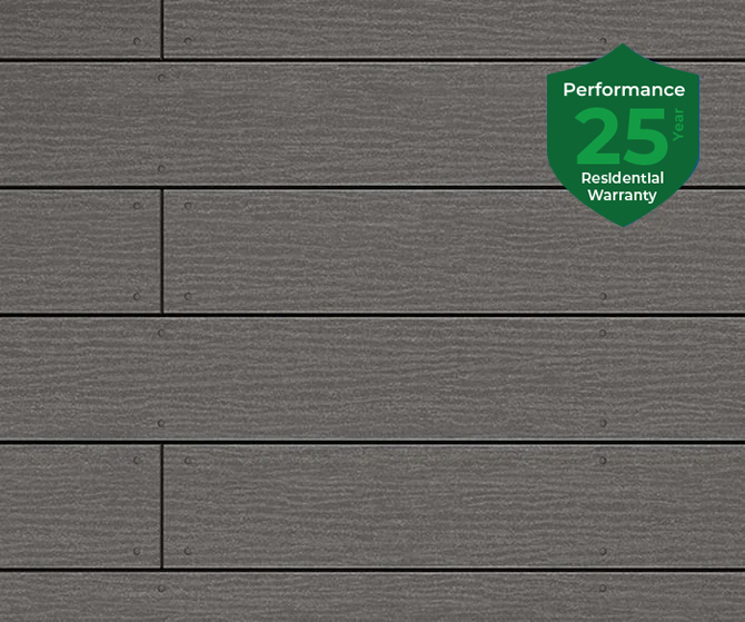Wood Effect Composite Decking Board