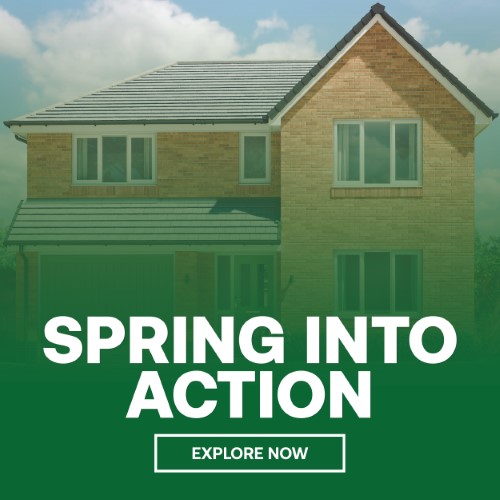 Spring into action with SBS