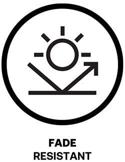Fade Resistant - SBS Fade Resistant - SBS